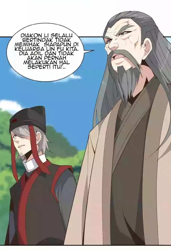 World Of Immortals 2 Chapter 16 Gambar 18